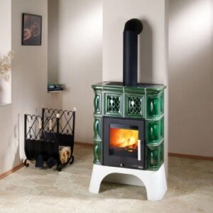 KAMINOFEN HAAS UND SOHN TREVISO III 6,3 KW