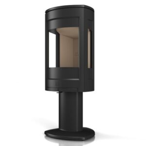 KAMINOFEN JOTUL F 373V2 ADVANCE 6 KW