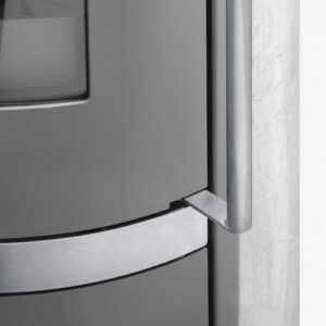 KAMINOFEN JUSTUS FARO AQUA 2.0 | 8,5 KW WASSERFÜHREND