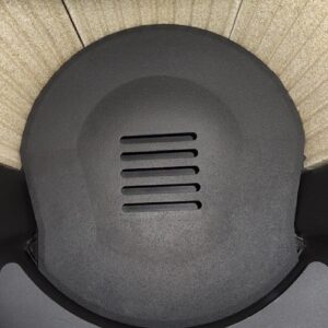 KAMINOFEN JUSTUS FARO W+ 2.0 | 7 KW SPEICHEROFEN