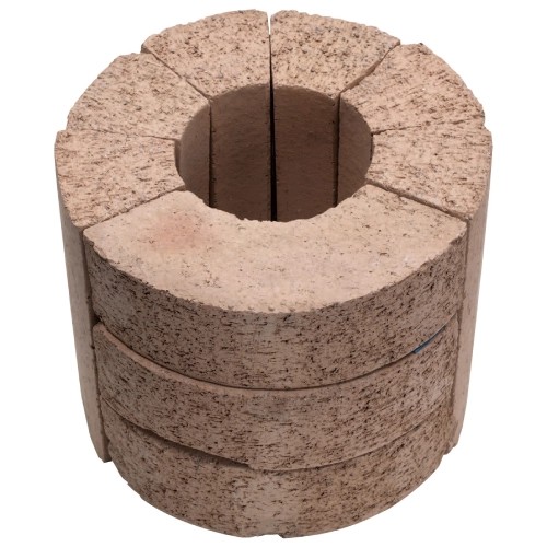 KAMINOFEN JUSTUS FARO W+ 2.0 | 7 KW SPEICHEROFEN – Bild 5