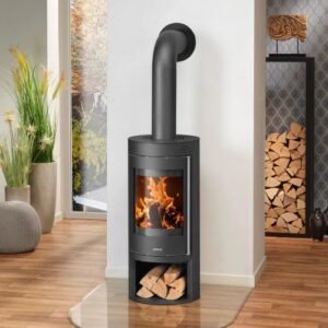 KAMINOFEN JUSTUS MINO 2.0 | 5,5 KW