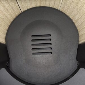 KAMINOFEN JUSTUS MINO 2.0 | 5,5 KW