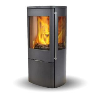 KAMINOFEN JYDEPEJSEN