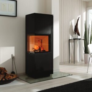 KAMINOFEN SPARTHERM PIKO H2O 7,9 KW