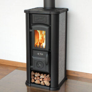 Kaminofen Friedrich 5kW