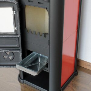 Kaminofen Friedrich 5kW