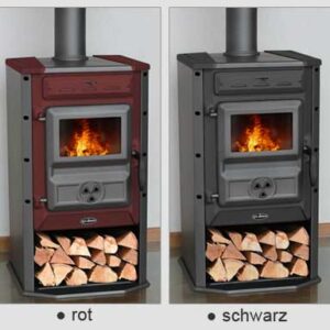Kaminofen Leopold 7kW