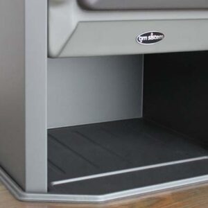 Kaminofen Leopold 7kW