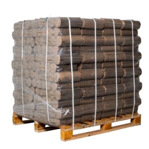 Nestro Hartholzbriketts