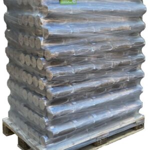 Nielsen Hartholzbriketts Buche 160x6kg 1 Palette