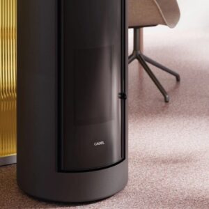 PELLETOFEN CADEL SHELL 9 PS 9,1 KW