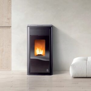 PELLETOFEN KÖNIGSHÜTTE INDUS 6 KW