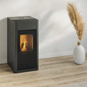 PELLETOFEN KÖNIGSHÜTTE INDUS 6 KW