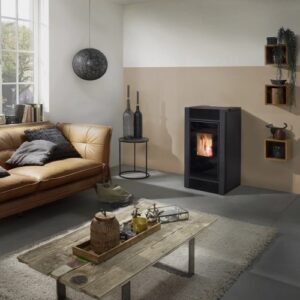 PELLETOFEN KÖNIGSHÜTTE LIMA 2.0 | 6 KW