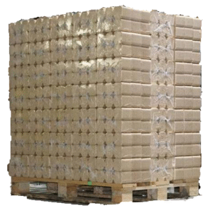 Uckermark Holzbriketts